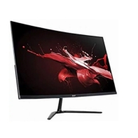 купить Монитор Acer Nitro EDA270Z 27* 69 см / 1920?1080 Full HD / VA / изогнутый экран 1500R / ZeroFrame / 280Hz / 1 мс (VRB) / 250 кд/м? / 2? HDMI 2.0 / 1? DisplayPort 1.4 / Audio Out / 2? 2 Вт динамика / FreeSync Premium / HDR10 / VESA 75?75 / BlueLight S в Алматы фото 2