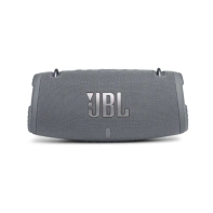 купить Колонка порт. JBL Xtreme 3 серый 100W 4.0 BT/3.5Jack/USB 15м (JBLXTREME3GRYRU) в Алматы фото 1
