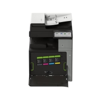 купить Цветное МФУ Lexmark CX950se 100S14884 в Алматы фото 3