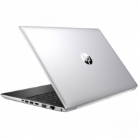 купить Ноутбук HP 2SX90EA Probook 450 G5, UMA, i7-8550U, 15.6 FHD, 8GB, 256GB PCIe, W10p64,  1yw, 720p, Clkpd, Wi-Fi+BT, Silver в Алматы фото 3