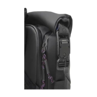 купить Рюкзак Asus ROG SLASH BACKPACK 4.0 BP3801 (Black) (90XB09X0-BBP000) в Алматы фото 2