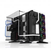 купить Корпус Thermaltake Core P7 TG (CA-1I2-00F1WN-00) в Алматы фото 3