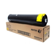 Купить Тонер-картридж Xerox 006R90349 (жёлтый) Алматы