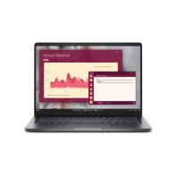 купить Ноутбук Dell Pro 14 XCTO Base (210-BQGZ_9) в Алматы фото 1