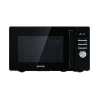 купить Микроволновая печь Gorenje MO23A3BH в Алматы фото 1