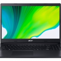 купить Ноутбук Acer A315-57G 15,6*HD/Core i3-1005G1/8GB/1TB/GeForce® MX330 2GB/Win10 (NX.HZRER.012) в Алматы фото 1