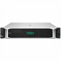 купить Сервер HPE DL380 Gen10 (1xXeon4214R(12C-2.4G)/ 2x32GB 2R/ 8 SFF SC/ P408i-a 2GB Batt/ 4x1GbE FL/ 2x800Wp/3yw) в Алматы фото 1