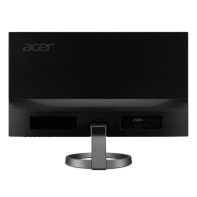 купить Монитор Acer R272Hyi (UM.HR2EE.H01) в Алматы фото 3