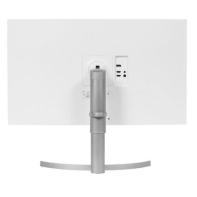 купить Монитор жидкокристаллический LG 32UN650-W.ADRZ  LCD 31.5" 16:9 3840x2160(UHD 4K) IPS, nonGLARE, 350cd в Алматы фото 3