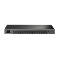 купить Коммутатор управляемый GbE 48-портовый Tp-Link TL-SG3452  в Алматы фото 2