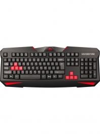 купить Клавиатура проводная игровая Redragon Xenica RU в Алматы фото 3