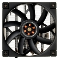 купить Кулер для процессора Deepcool AN600 R-AN600-BKNNMN-G в Алматы фото 2