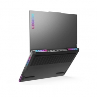 купить Ноутбук Lenovo Legion 7 16.0*wqxga/Core i9-12900HX/32gb/2TB ssd/GF RTX3080ti 8gb/Dos (82TD009VRK) в Алматы фото 4
