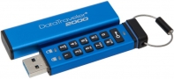 купить USB Флеш 16GB 3.1 Kingston DT2000/16GB металл в Алматы фото 1