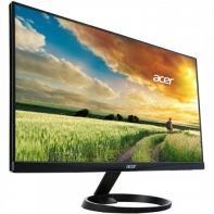 купить Монитор 23,8" ACER R240HYbidx VA 1920x1080 60Hz 4мс 100M:1 VGA DVI HDMI Черный UM.QR0EE.026 в Алматы фото 1