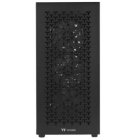 купить Компьютерный корпус Thermaltake V350 TG ARGB Air без Б/П в Алматы фото 2