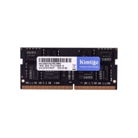 купить Модуль памяти для ноутбука Kimtigo KMKS 2666 16GB, DDR4 SO-DIMM, 16Gb, 2666Mhz, CL19  в Алматы фото 1