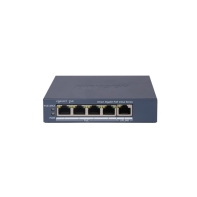 Купить Коммутатор Hikvision DS-3E1505P-EI/M в Алматы