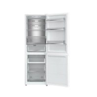 купить Холодильник Dreame 185 COMBI DRB400WMWARU в Алматы фото 3