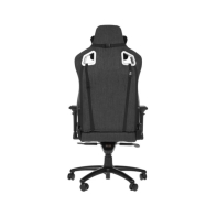 купить Игровое кресло Noblechairs EPIC TX Gaming Chair-anthracite <Ткань, подлокотник 4D, газлифт 4, NBL-EPC-TX-ATC> в Алматы фото 3