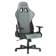 купить Игровое кресло DXRacer Formula R-Water-Resistant Fabric-Cyan & Black-XL GC/XLFR23FBC/CN в Алматы фото 2