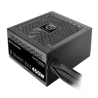 купить Thermaltake Smart BX1 450W (PS-SPD-0450NNSABE-1) в Алматы фото 1