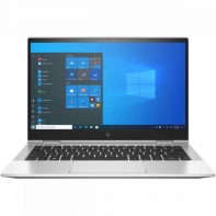 купить Ноутбук HP 401J0EA EliteBook x360 830 G8  i7-1165G7 13.3 16GB/512 Win10 Pro в Алматы фото 1