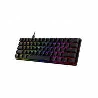 купить Клавиатура игровая HyperX Alloy Origins 60 HKBO1S-RB-RU/G в Алматы фото 3