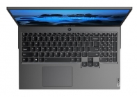 купить Ноутбук Lenovo NB LN Legion 5P 15,6*FHD/Core i7-10750H/16Gb/1TB SSD/GF 1660Ti 6Gb/Dos (82AW006JRK) в Алматы фото 2