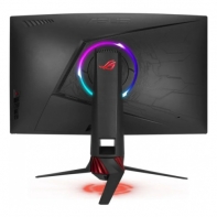 купить Монитор ASUS XG32VQR VA,31.5*,16:9 WQHD (2560x1440x144 Hz),450cd/m2,3000:1,HDR 400,178/178,4ms,no Spk,DP,2HDMI,3xUSB,Bl в Алматы фото 3