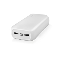 купить ttec ReCharger Ultra 30.000 mAh Powerbank в Алматы фото 1