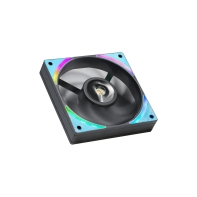 купить Комплект кулеров для компьютерного корпуса Formula V AIR BRIDGE PLUS BK - 3 в1 в Алматы фото 3