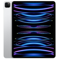 купить Планшет Apple iPad Pro&nbsp;A2436 12.9" Wi-Fi 512Gb Silver (MNXV3RK/A) в Алматы фото 1
