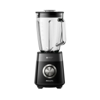 Купить Блендер стационарный Philips HR3030/00, черный Алматы