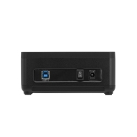 купить External 2,5"/3,5" Docking Station, Agestar 3UBT7, for SATA HDD, USB 3.0, ext. PS, black в Алматы фото 2