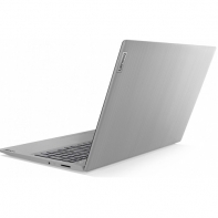 купить Ноутбук Lenovo IP3 15IIL05 Core i3 1005G1/4Gb/SSD256Gb/15.6"/IPS/FHD/noOS/grey 81WE007DRK в Алматы фото 4