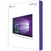 купить Win Pro 10 32-bit/64-bit Russian Kazakhstan Only USB RS в Алматы фото 1