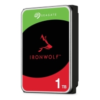купить Жесткий диск для NAS систем  1Tb HDD Seagate IronWolf SATA 6Gb/s 5900rpm 3.5" 256Mb ST1000VN008 в Алматы фото 2