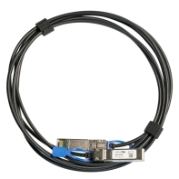 купить Кабель прямого подключения MikroTik XS+DA0001 в Алматы