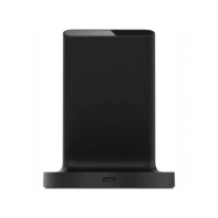 купить Беспроводное зарядное устройство Xiaomi Mi 20W Wireless Charging Stand в Алматы фото 2