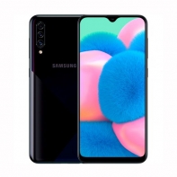 купить Смартфон Samsung Galaxy A30s SM-A307FZKUSKZ black /  в Алматы фото 1