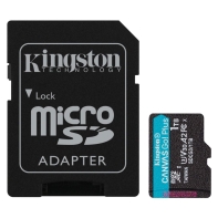 Купить Карта памяти microSD 1TB Kingston SDCG3/1TB Алматы