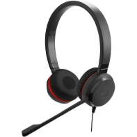 Купить Гарнитура Jabra EVOLVE 30 II MS Stereo Алматы