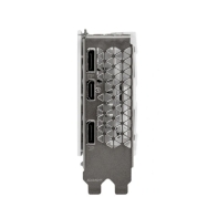 купить Видеокарта MaxSun MS-RX580 2048SP TRW 8G, 1хHDMI+2xDP, 8Gb GDDR5 256bit, PCIe в Алматы фото 2