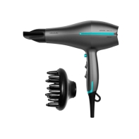 Купить Фен Cecotec IoniCare 5300 Maxi Aura серый Алматы