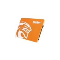 купить Твердотельный накопитель SSD 512Gb KingSpec P3-512, SATA в Алматы фото 1