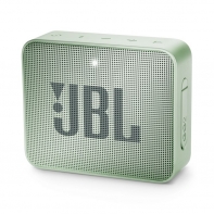 купить Портативная акустическая система, мятный, JBLGO2MINT, JBL /  в Алматы фото 1