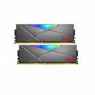 купить ОЗУ XPG SPECTRIX D50 ROG RGB 16Gb (8x2) 3600MHz DDR4 DIMM, CL17, 1.4v,  AX4U36008G17H-DC50R в Алматы фото 1