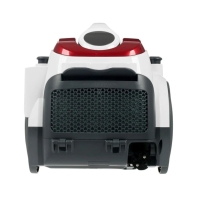 купить Пылесос LG VC73189NHTR Sparkle Red. Kompressor. 1800Вт. 380 Вт. HEPA14. в Алматы фото 3