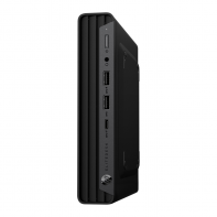 купить HP 21L62EA HP EliteDesk 800 G8 DM i7-11700 16GB/512GB Win10 Pro в Алматы фото 2